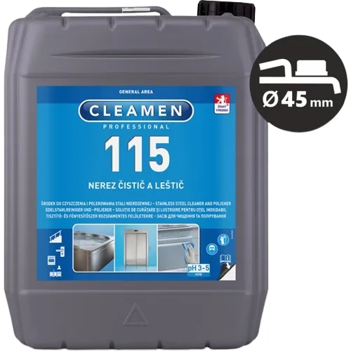 CLEAMEN 115, 5 l