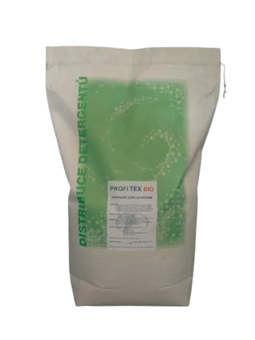 PROFI TEX BIO 5kg prací prášek