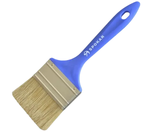 Štětec plochý 81215-2,5