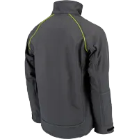 SHELDON softshell bunda