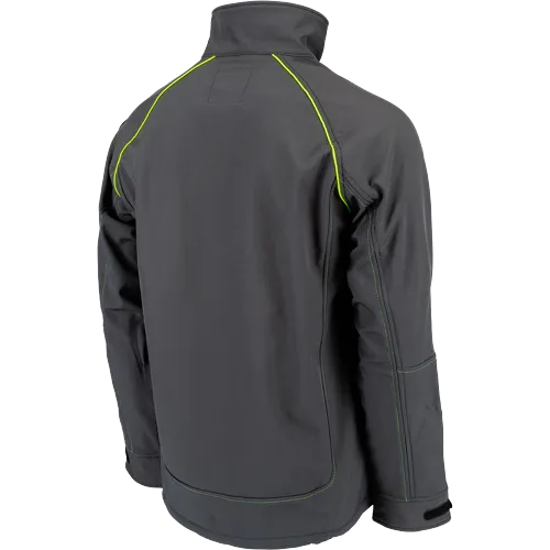 SHELDON softshell bunda