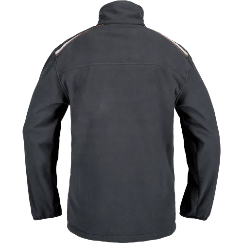 EMERTON STR fleece bunda