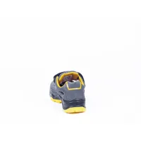 YUWILL MF ESD S1P SRC sandál (2)