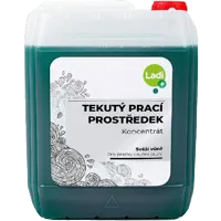 Ladi Plus tekutý prací prostředek 5kg