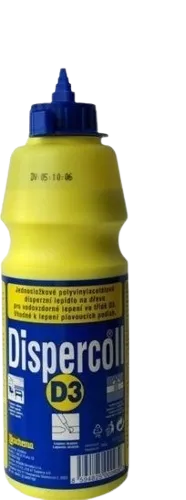Dispercoll D3 500g s aplikátorem