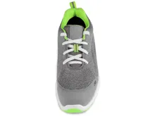 Obuv CXS TEXLINE 4ENVI GREEN O1, polobotka_(4)