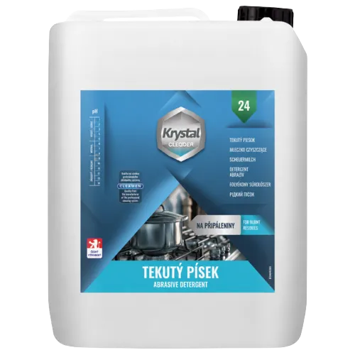 Krystal tekutý písek 6kg