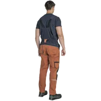 STIRLING STRETCH lacl kalhoty (3)