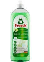 Frosch na mytí nádobí 750ml Citron