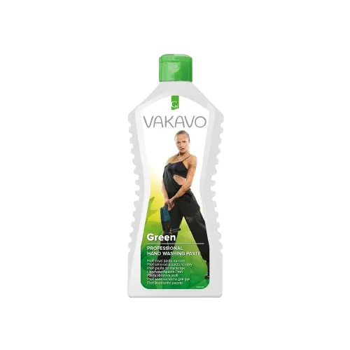 VAKAVO Green profi mycí pasta na ruce 600g X