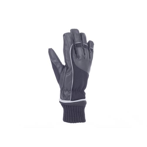 ATRA FH rukavice zimní černá 10