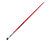 Štětec umělecký pl. S 7231/ 313 červený 12