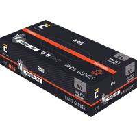 RAIL  nepudrované rukavice (1)