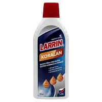 LARRIN KORALAN pěna na koberce 500ml