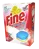 Welldone Fine 5v1 na nádobí 40ks, tablety do myčky Lemon fresh
