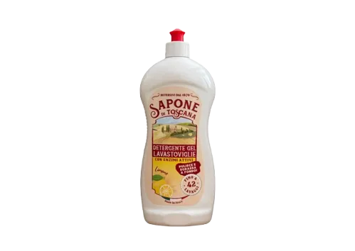 Sapone di Toscana gel do myčky LAVASTOVIGLIE Limone 750ml