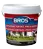 BROS odpuzovač krtků, psů a koček 350ml+100ml ZDARMA