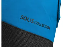 Kraťasy CXS SOLIS FLEX, pánské, modro-černé_(9)