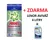 Ariel Formula Pro Plus 13 kg + Lenor Sea Breeze 4L ZDARMA