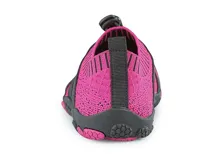 Obuv CXS PURESTEP, barefoot, růžovo-černá_(5)