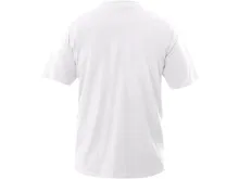 Tričko CXS DANIEL, krátký rukáv, bílé_(2)