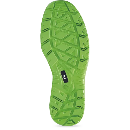HALWILL MF ESD S1P SRC polobot.