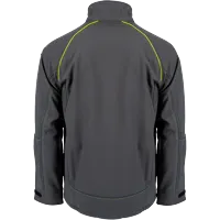 SHELDON softshell bunda (1)