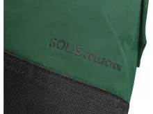 Zahradníky CXS SOLIS, pánské, zeleno-černé_(14)