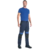 MAX ECO STRETCH kalhoty (3)