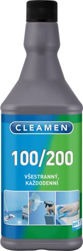 Cleamen 100/200 1 l generální,denní