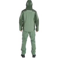 STIRLING STRETCH softshell zimní bunda (3)