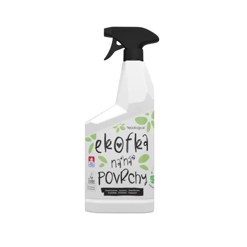 EKOFKA Na ná povrchy 750ml