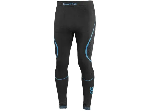 Spodky CXS SeamFlex, funkční, pánské, černo-modré_(1)
