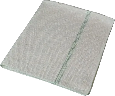 Hadr na podlahu Renáta 60x70cm 250g/m2 netkaný, bílý