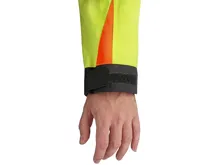 Blůza CXS BENSON výstražná, pánská, žluto-černá_(4)