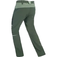 STIRLING STRETCH softshell zimní kalhoty