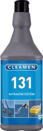 CLEAMEN 131 1l na koberce extraktor