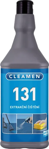 CLEAMEN 131 na koberce extraktor 1l