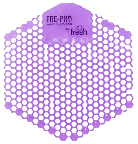 FRE-PRO Wave 3D vonné sítko do pisoáru Fabulous