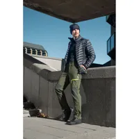 L-SURE ELIAS kalhoty (5)