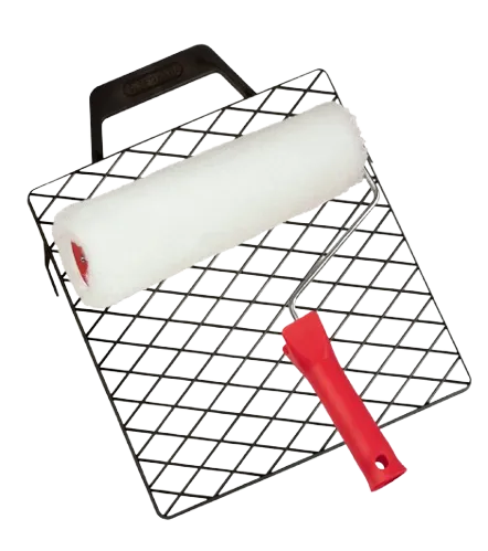 Souprava: Vestan 240mm držadlo mřížka