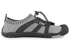 Obuv CXS PURESTEP, barefoot, šedo-černá_(4)