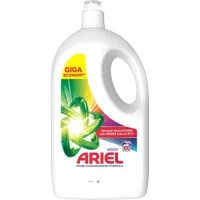 ARIEL gel 100PD/4,5l Color
