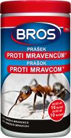 BROS prášek proti mravencům 100g