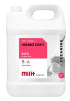 MILIT DOMÁCÍ ČISTIČ 5L