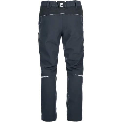 STIRLING STRETCH softshell zimní kalhoty