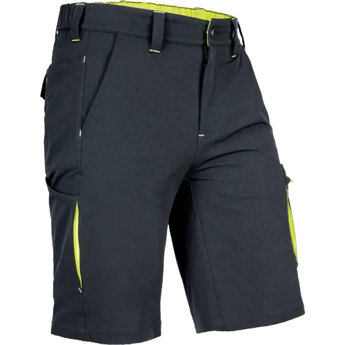L-SURE DAWSON šortky