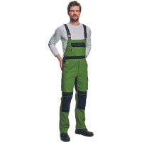 STANMORE kalhoty s laclem