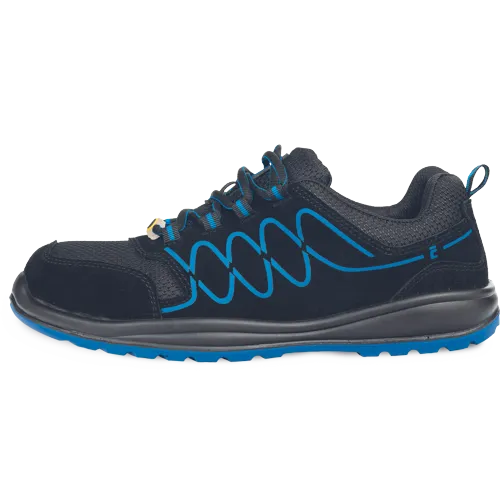 RAVEN SPORTY O1 ESD SR polobotka