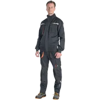 EMERTON STRETCH bunda (1)